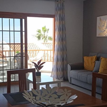 Hc Home Abroad Costa Adeje Exterior photo