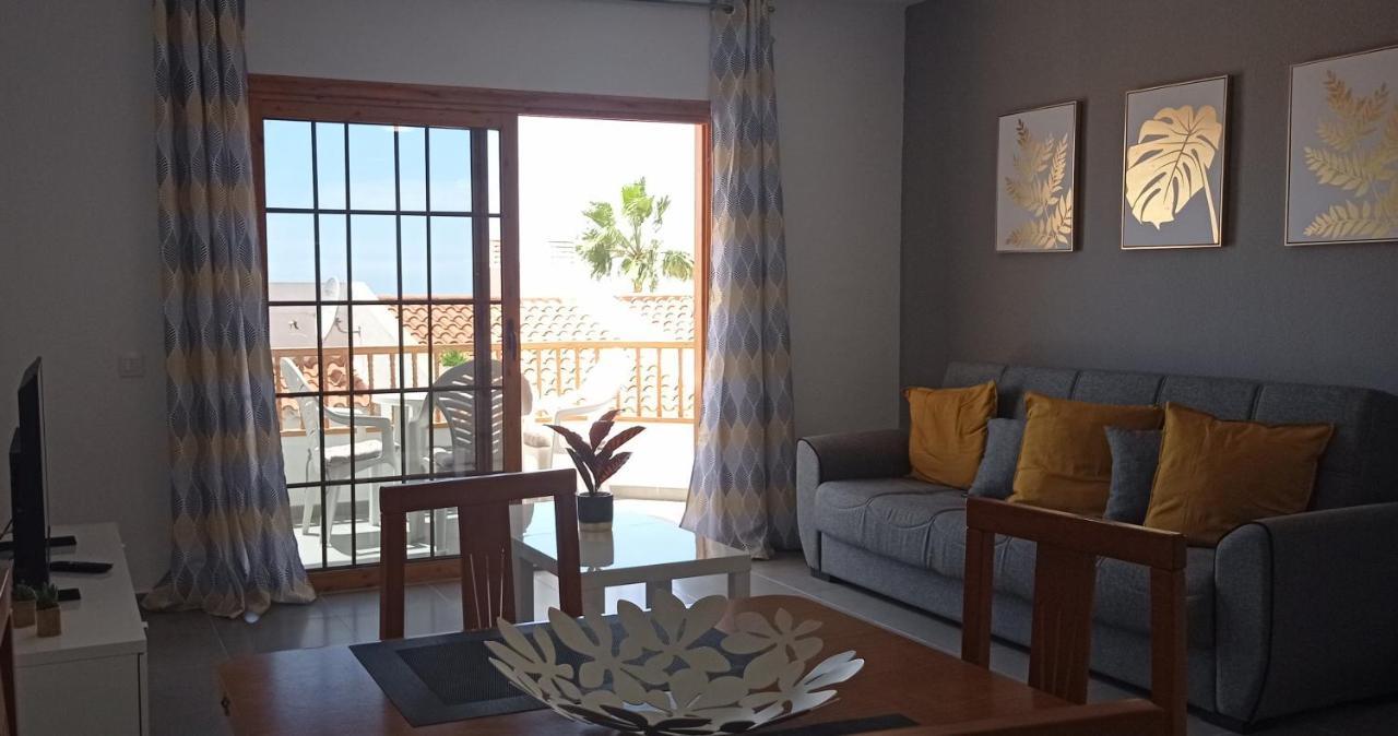 Hc Home Abroad Costa Adeje Exterior photo