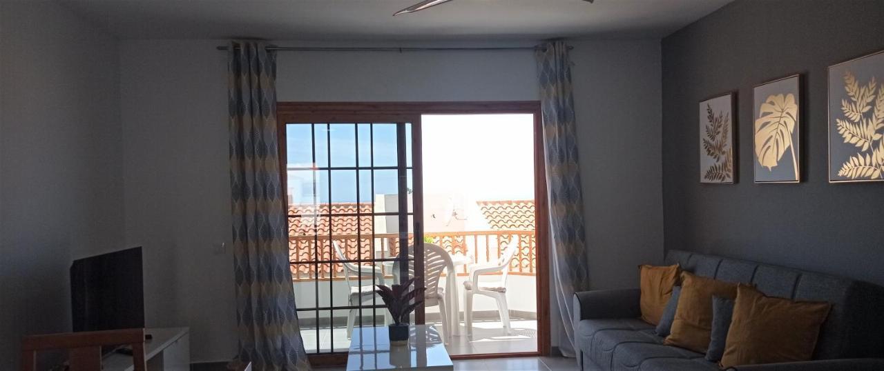 Hc Home Abroad Costa Adeje Exterior photo