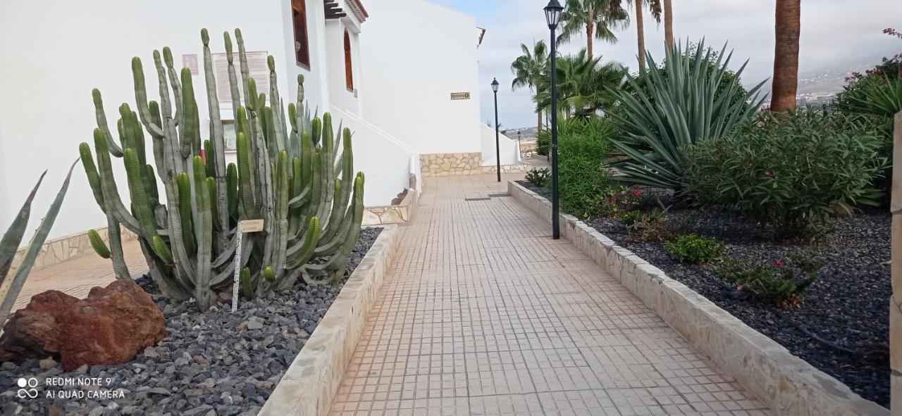 Hc Home Abroad Costa Adeje Exterior photo