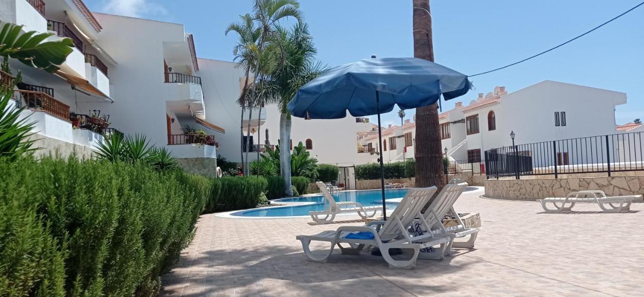 Hc Home Abroad Costa Adeje Exterior photo