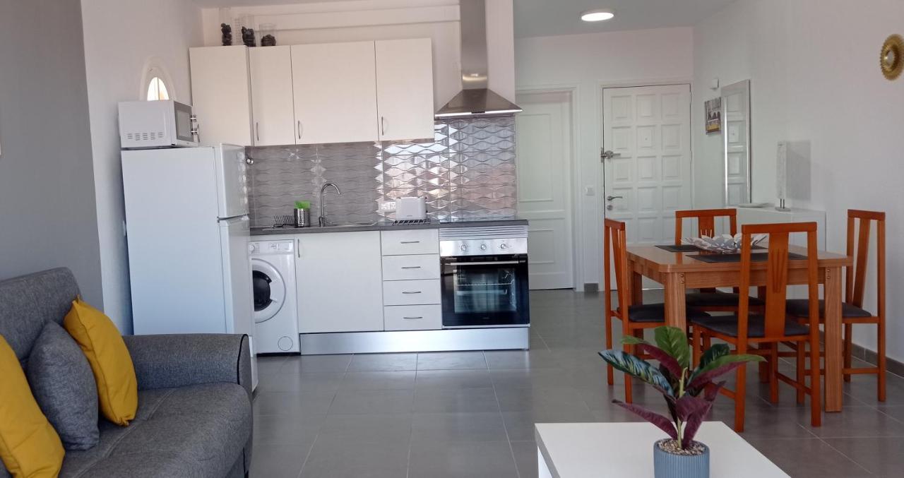 Hc Home Abroad Costa Adeje Exterior photo