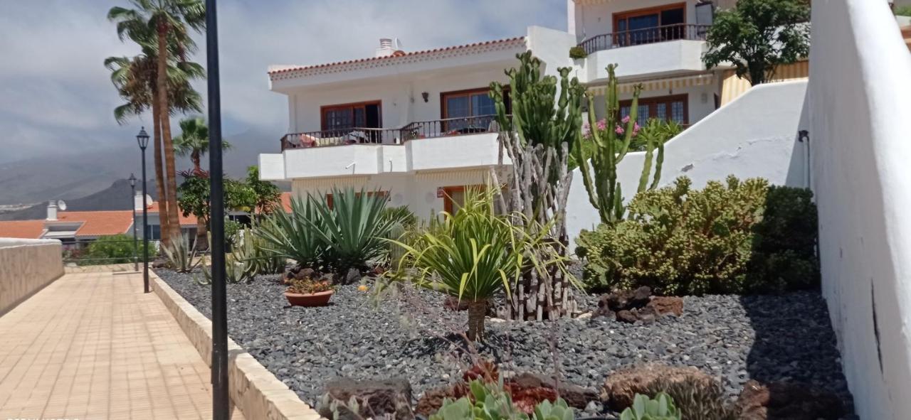 Hc Home Abroad Costa Adeje Exterior photo